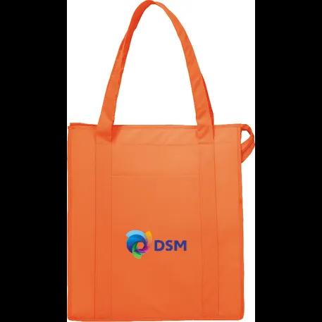 Hercules Insulated Grocery Tote 17 of 38