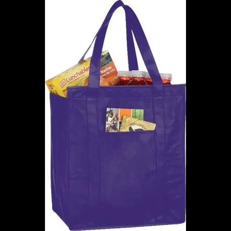 Hercules Insulated Grocery Tote 18 of 38
