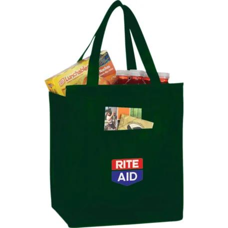 Hercules Insulated Grocery Tote 10 of 38