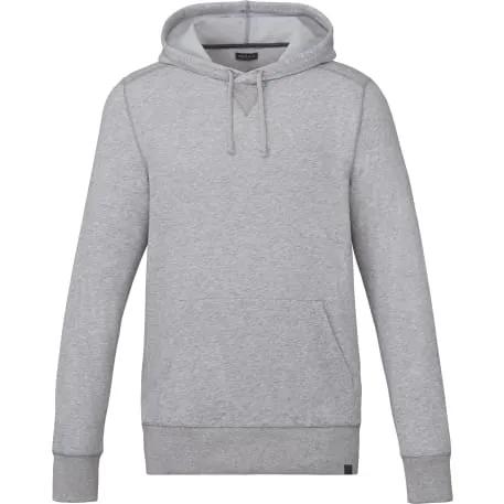 Men's ARGUS Eco Fleece Hoody 2 of 28