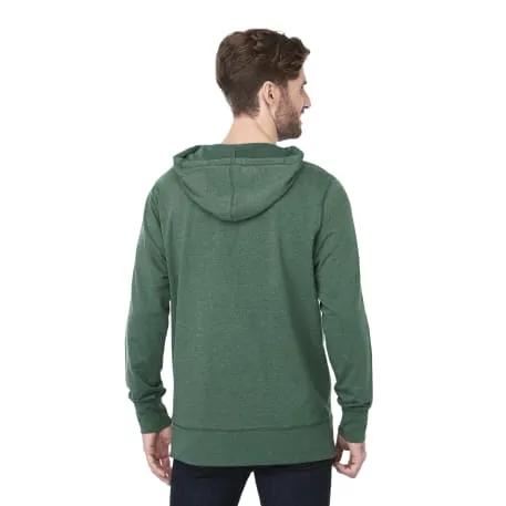 Men's ARGUS Eco Fleece Hoody 9 of 28