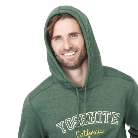 Men's ARGUS Eco Fleece Hoody 15 of 28