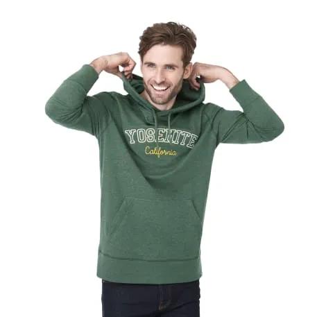 Men's ARGUS Eco Fleece Hoody 9 of 28