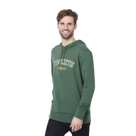 Men's ARGUS Eco Fleece Hoody 8 of 28