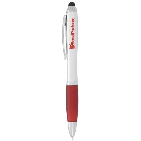 Nash Ballpoint Pen-Stylus 2 of 14