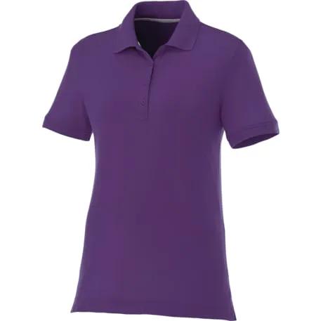 Womens CRANDALL Short Sleeve Polo 31 of 60