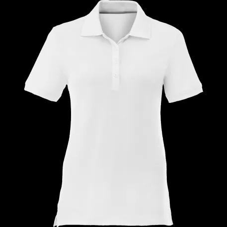 Womens CRANDALL Short Sleeve Polo 3 of 60