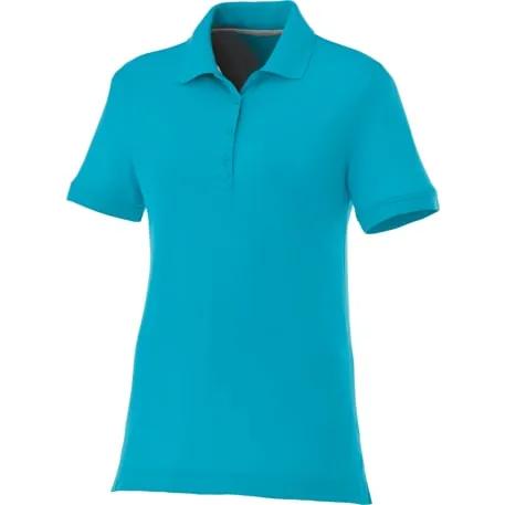 Womens CRANDALL Short Sleeve Polo 25 of 60