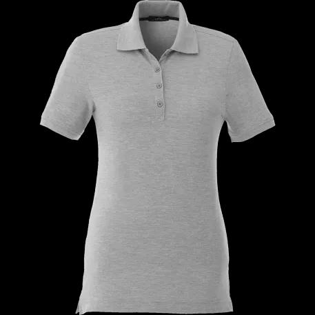 Womens CRANDALL Short Sleeve Polo 57 of 60