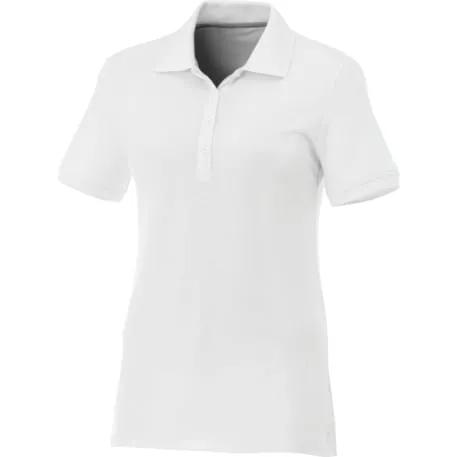 Womens CRANDALL Short Sleeve Polo 15 of 60