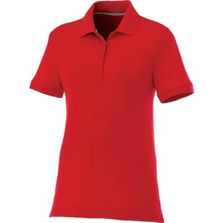 Womens CRANDALL Short Sleeve Polo 19 of 60