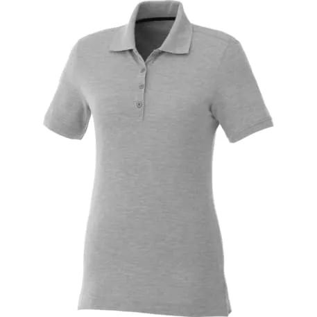 Womens CRANDALL Short Sleeve Polo 35 of 60