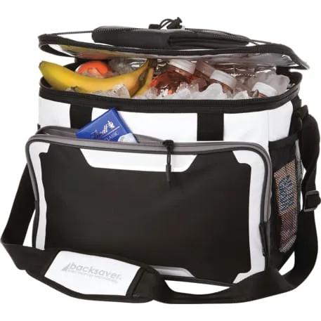 Arctic Zone® Titan Deep Freeze® 24 Can  Cooler 1 of 3