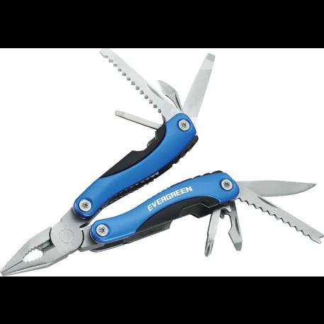 Tonca 11-Function Mini Multi-Tool 2 of 3