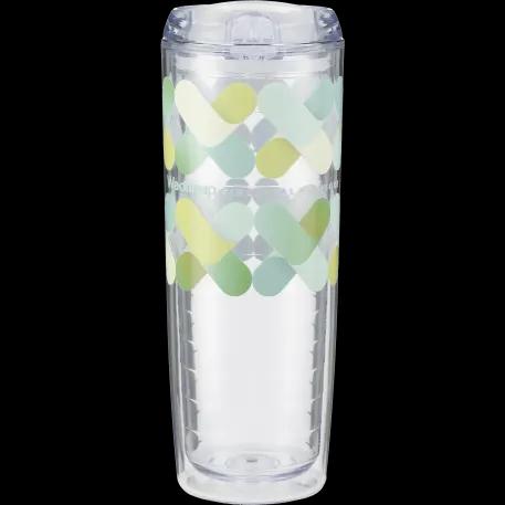 Mega Vortex Tumbler 24oz