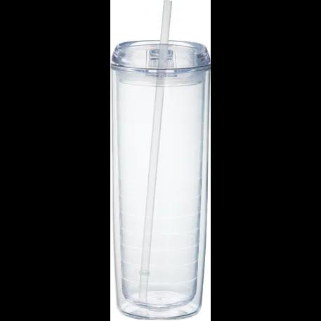 Mega Vortex Tumbler 24oz 1 of 4