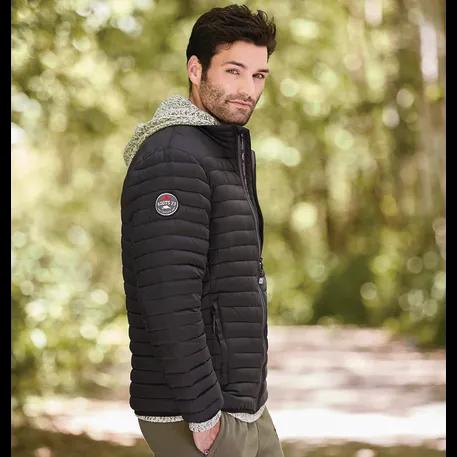 Men's BEECHRIVER Roots73 Down Jacket