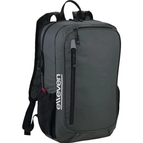 elleven™ Lunar Lightweight 15" Computer Backpack 11 of 11