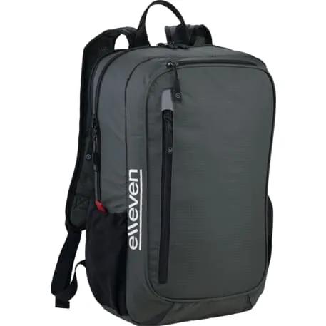 elleven™ Lunar Lightweight 15" Computer Backpack 1 of 11