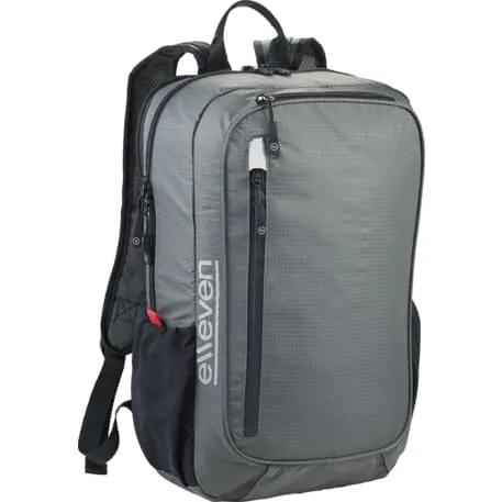elleven™ Lunar Lightweight 15" Computer Backpack 8 of 11