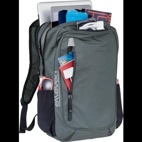 elleven™ Lunar Lightweight 15" Computer Backpack 7 of 11