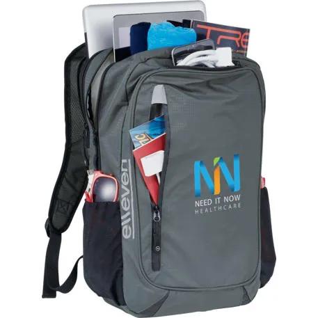 elleven™ Lunar Lightweight 15" Computer Backpack 10 of 11