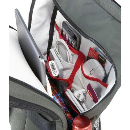 elleven™ Lunar Lightweight 15" Computer Backpack 4 of 11