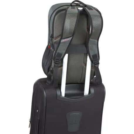 elleven™ Lunar Lightweight 15" Computer Backpack 9 of 11