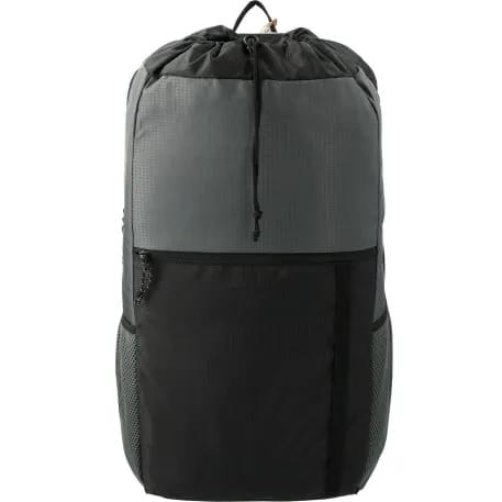 NBN Trailhead Recycled 15L Cinch Pack 4 of 7