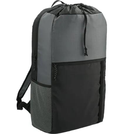 NBN Trailhead Recycled 15L Cinch Pack 2 of 7