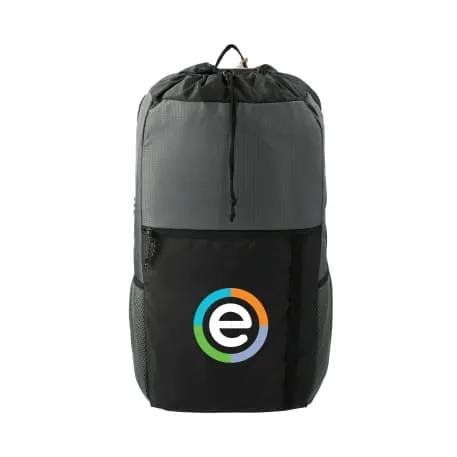 NBN Trailhead Recycled 15L Cinch Pack