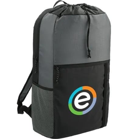 NBN Trailhead Recycled 15L Cinch Pack 5 of 7