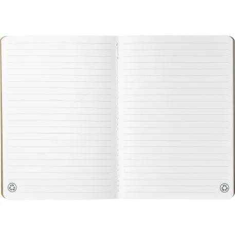 5" x 7" FSC® Mix Recycled Pocket Notebook 1 of 4