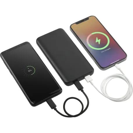 mophie® Power Boost 10,000 mAh Power Bank 3 of 7