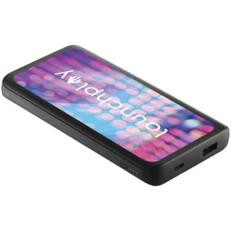 mophie® Power Boost 10,000 mAh Power Bank 1 of 7