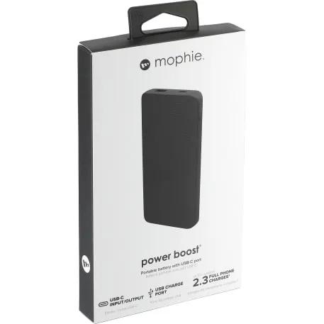 mophie® Power Boost 10,000 mAh Power Bank 2 of 7