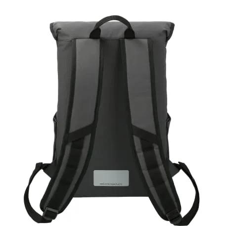 Repreve® Ocean 15" Computer Rucksack 4 of 8