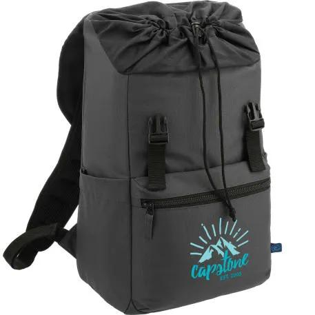 Repreve® Ocean 15" Computer Rucksack 6 of 8