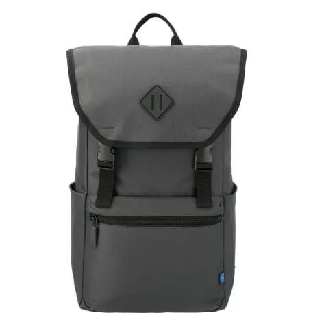 Repreve® Ocean 15" Computer Rucksack 8 of 8