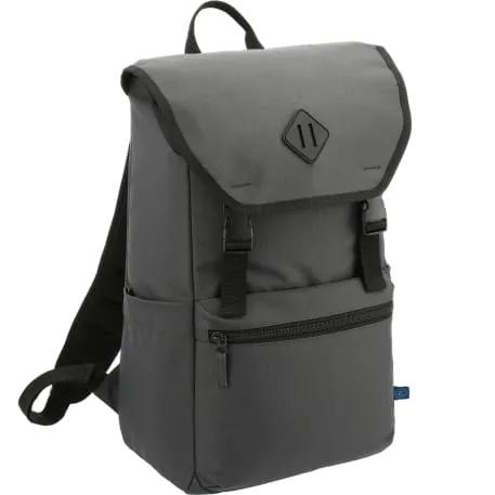 Repreve® Ocean 15" Computer Rucksack 1 of 8