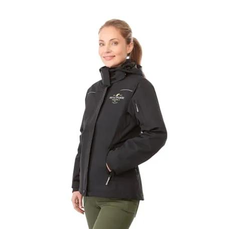 Womens DUTRA 3-in-1 Jacket 2 of 7