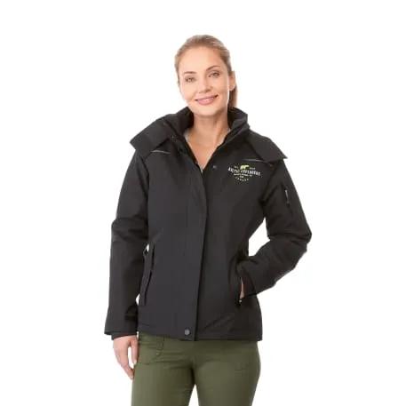 Womens DUTRA 3-in-1 Jacket 1 of 7