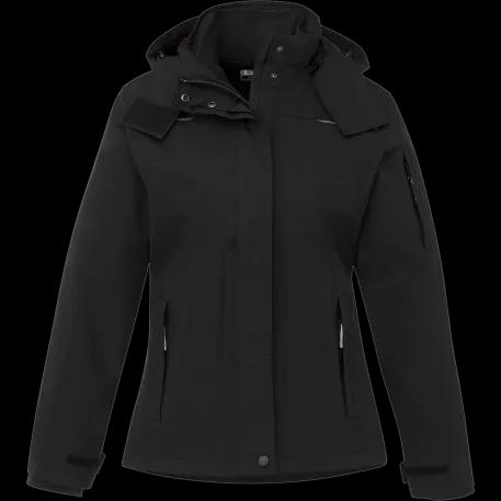 Womens DUTRA 3-in-1 Jacket 3 of 7