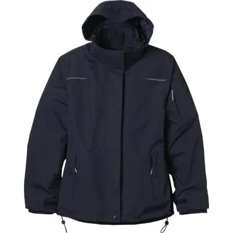 Womens DUTRA 3-in-1 Jacket 4 of 7