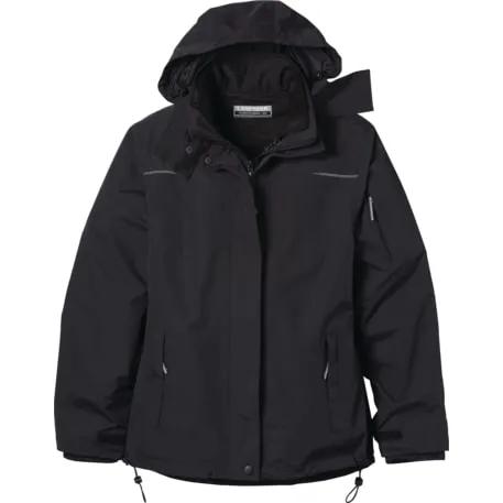 Womens DUTRA 3-in-1 Jacket 7 of 7