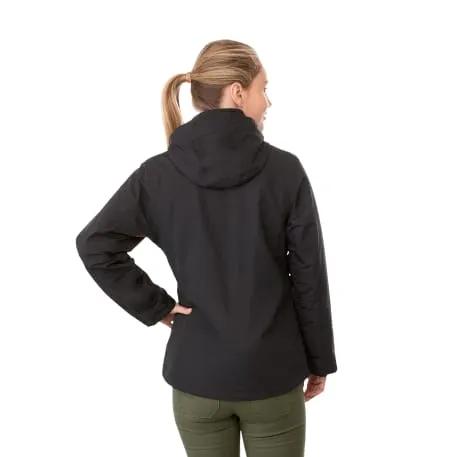 Womens DUTRA 3-in-1 Jacket 5 of 7