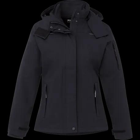 Womens DUTRA 3-in-1 Jacket