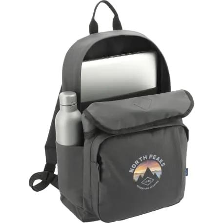 Repreve® Ocean Everyday 15" Computer Backpack 2 of 7