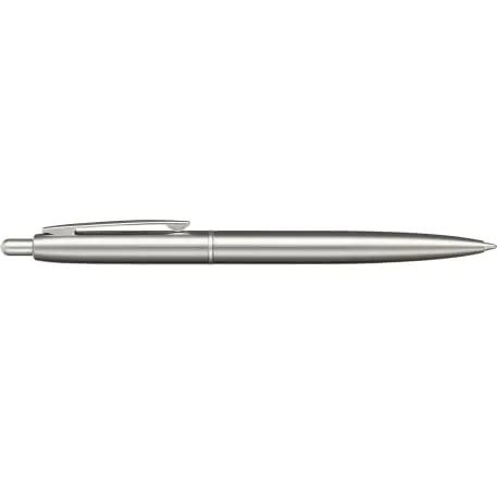 Recycled Stainless Steel Ballpoint Pen 4 of 8
