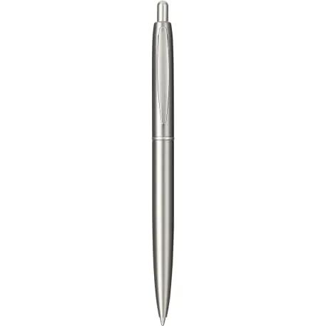 Recycled Stainless Steel Ballpoint Pen 1 of 8